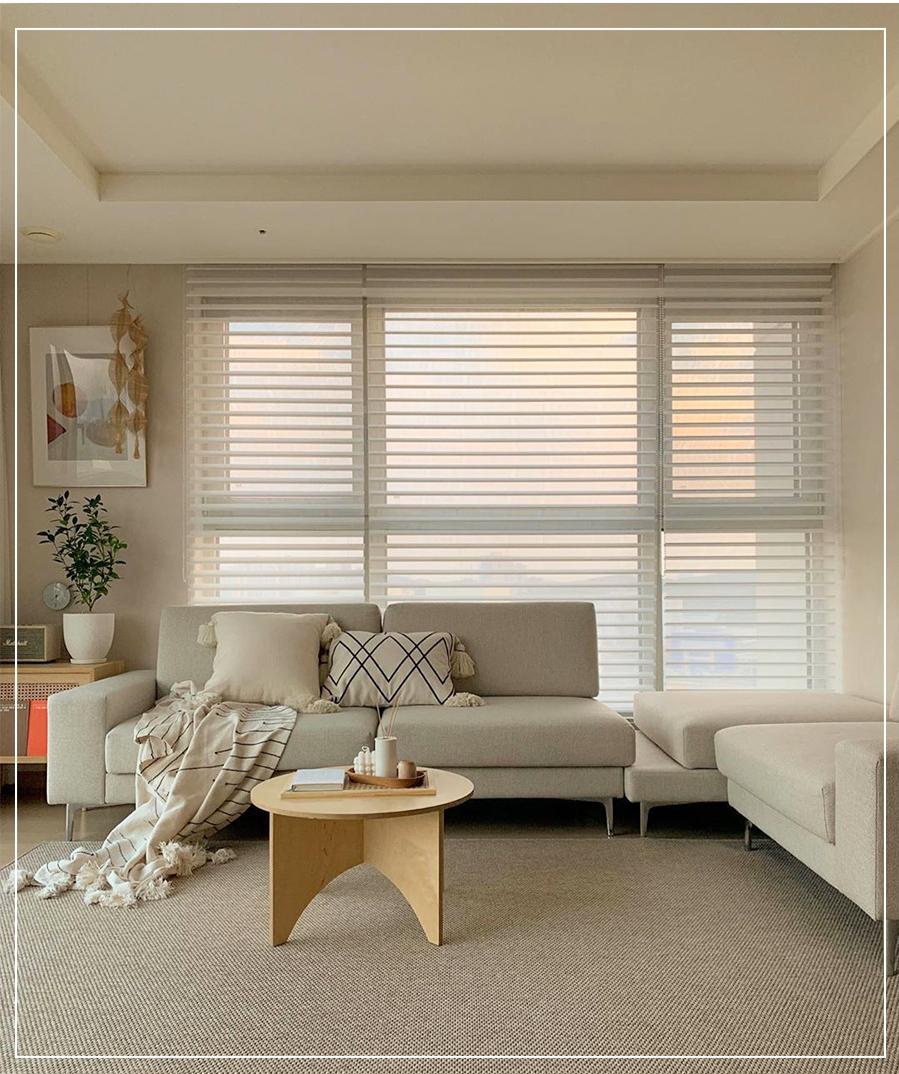 idealhome|这个家咋ins里ins气的呢