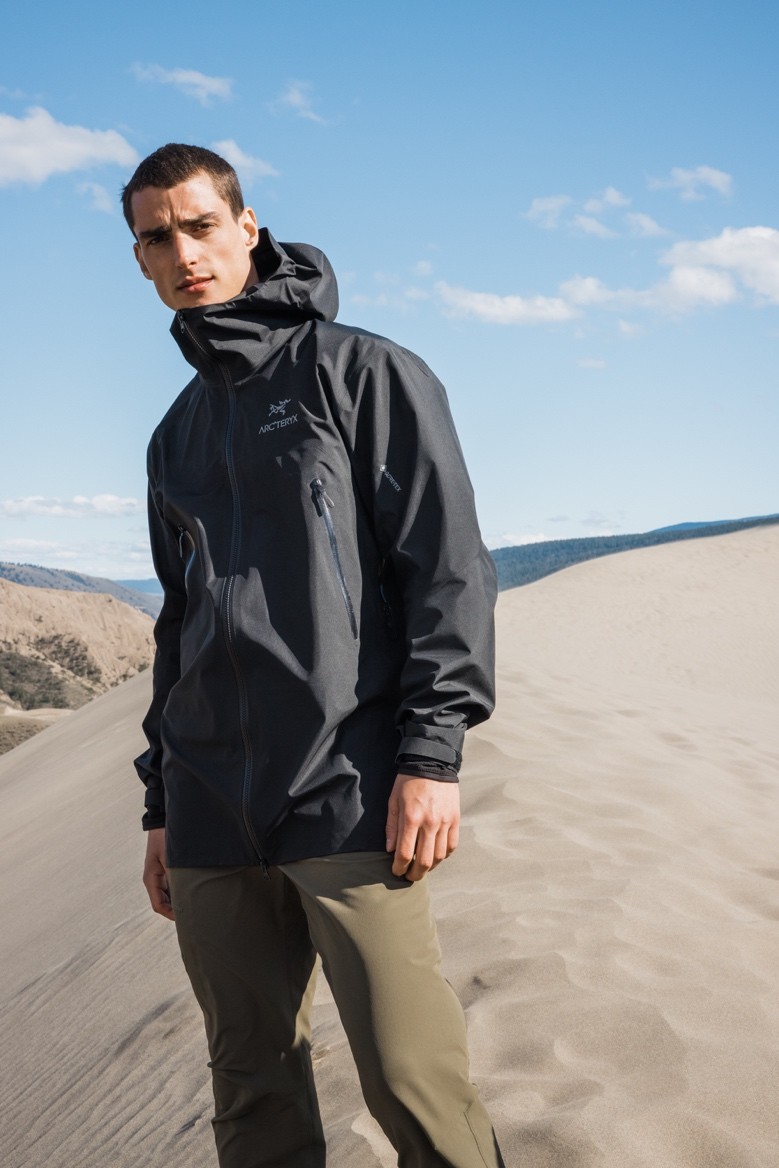 始祖鸟户外男鞋最新款,始祖鸟户外高端系列