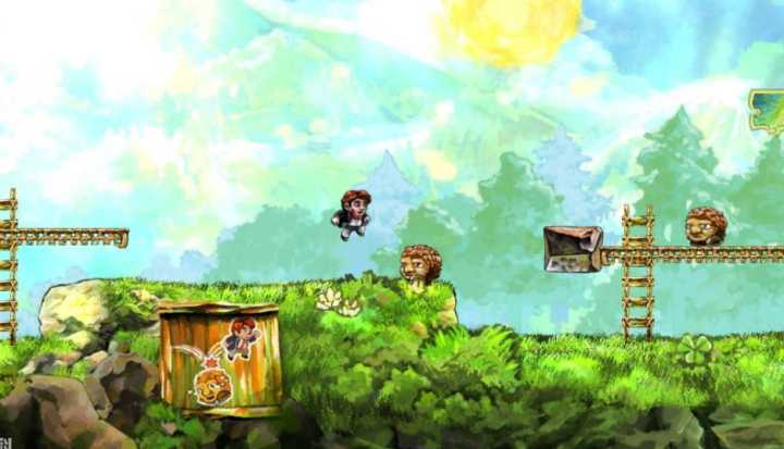 下个十年游戏,下一个十年行业