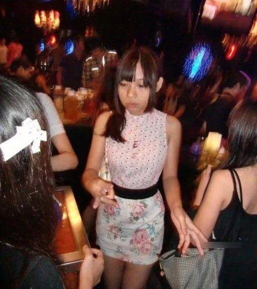 酒吧ktv招聘骗局有哪些,揭露酒吧招陪酒女的高薪骗局