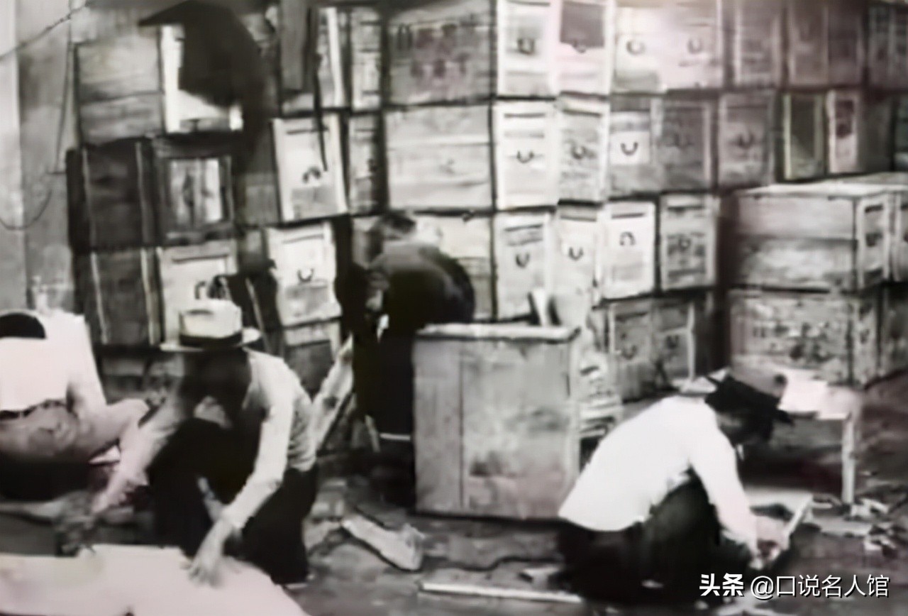 沈阳妇女拿3斤黄金去银行换钱,1980年一妇女拿三斤黄金