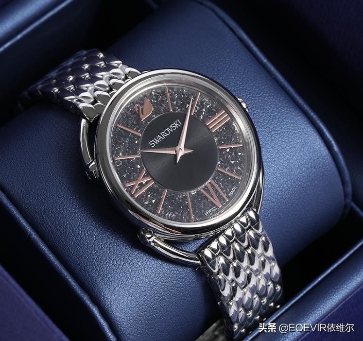 入门奢侈品女表推荐,从入门到高端腕表选购建议