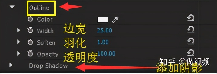 PS,PR,AE收藏后认真看这篇文章足够了