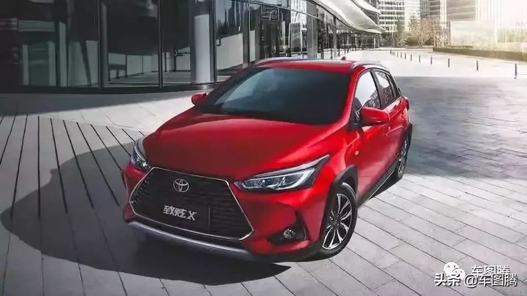 丰田威驰雅力士进化史,丰田雅力士现在改为哪款车