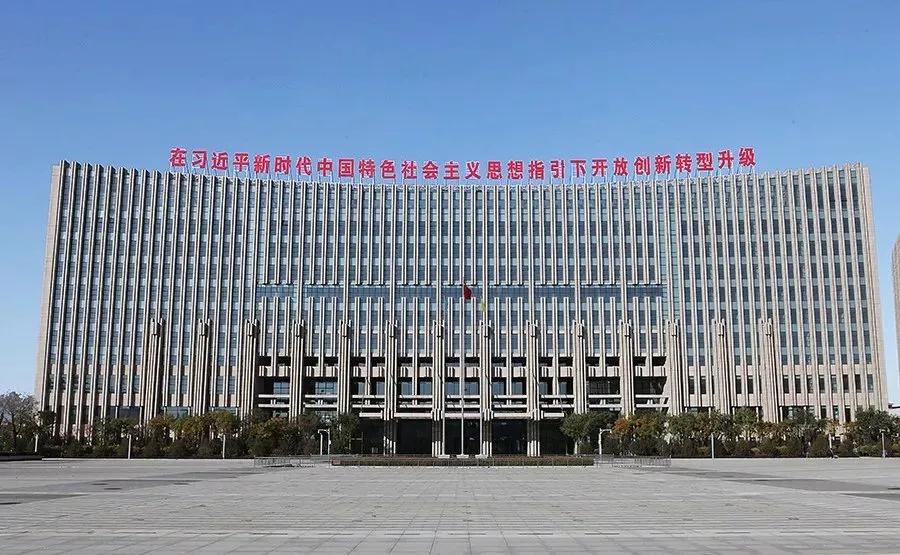 为什么太原很重要,太原为什么只有清徐发展快