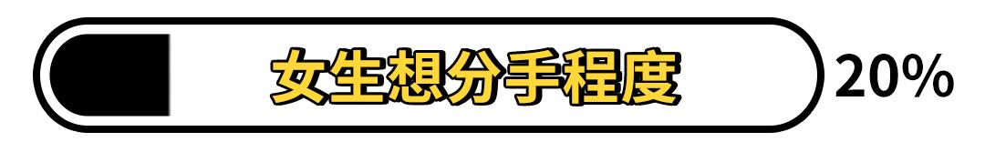 情人分手前的三个征兆,女情人想分手前的征兆