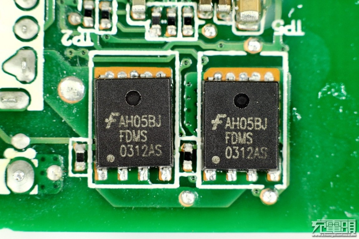 oppo闪充线拆解,oppo闪充65w充电器