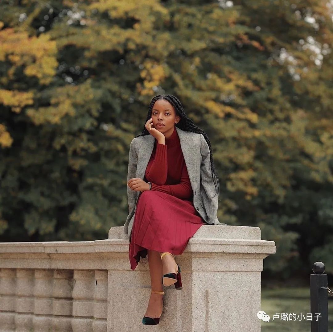 女魔头上班高配！5个品牌照着入就没错