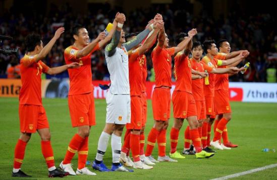 国足这次输给越南有什么理由,国足如果大胜越南还有机会吗