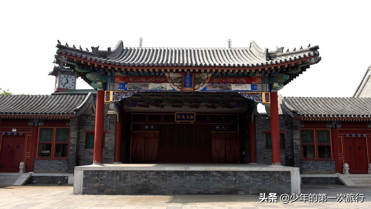 河北霸州古镇,霸州最穷的古镇