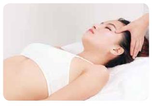 按摩能消除耳前皱纹吗,皱纹按摩可以消除吗