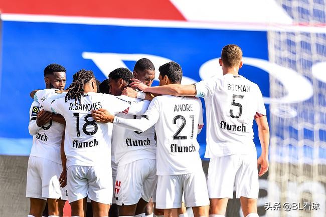 BL看球简讯4月4日