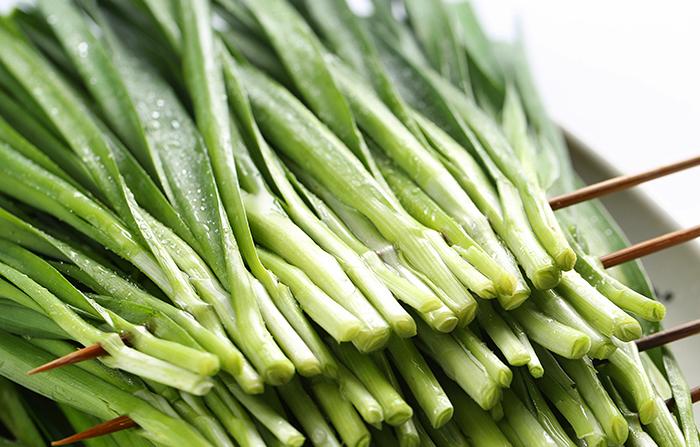 这种菜随处可见却是美食,这个菜一年四季都在吃