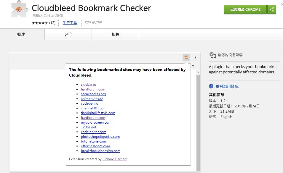 好用的chrome扩展程序,chrome工具