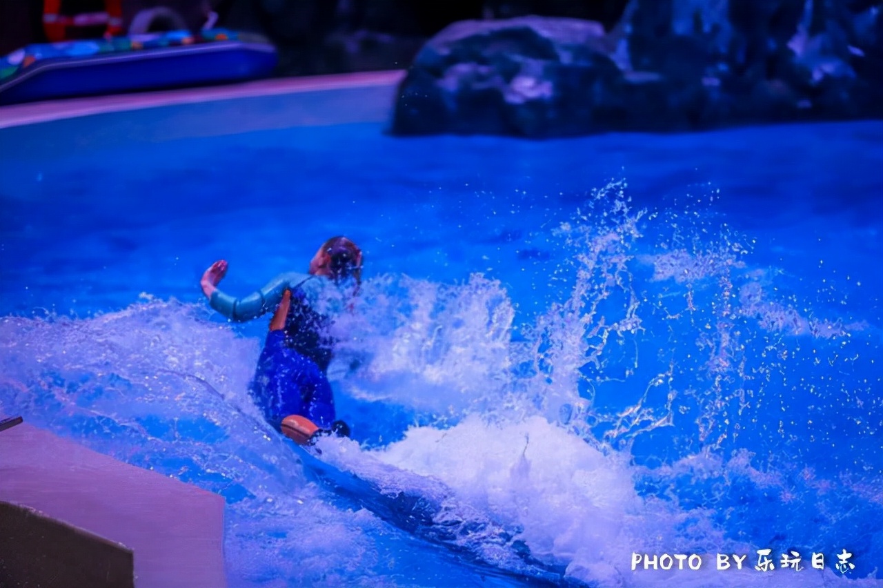 珠海亲子游必玩景点,珠海一日游适合带孩子玩的景点