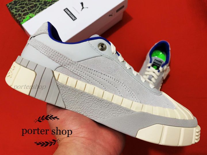 慢慢君盘点丨2019十款不容错过的球鞋（内附鞋饰种草清单）