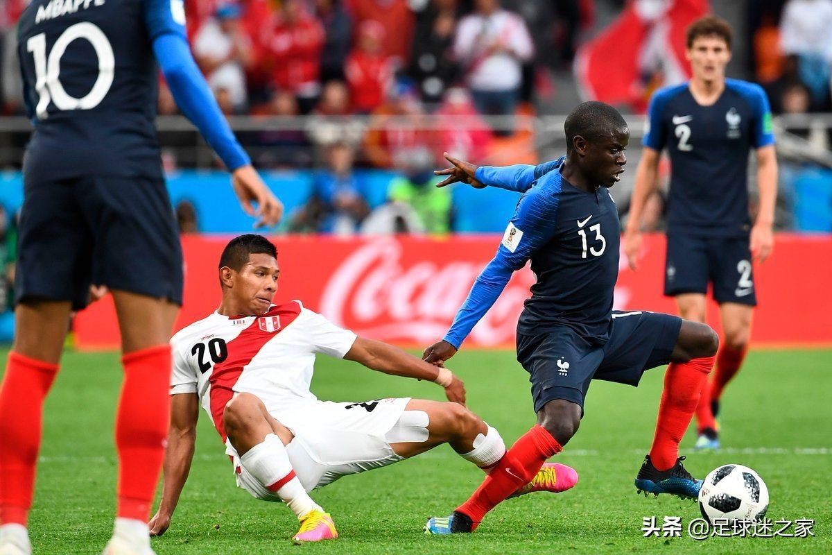 法国足球评选后腰历史前十,法国足球国家队新后腰