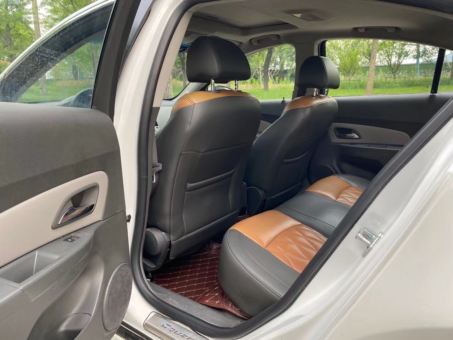 一辆代步神车,一款非常适合家用的车型