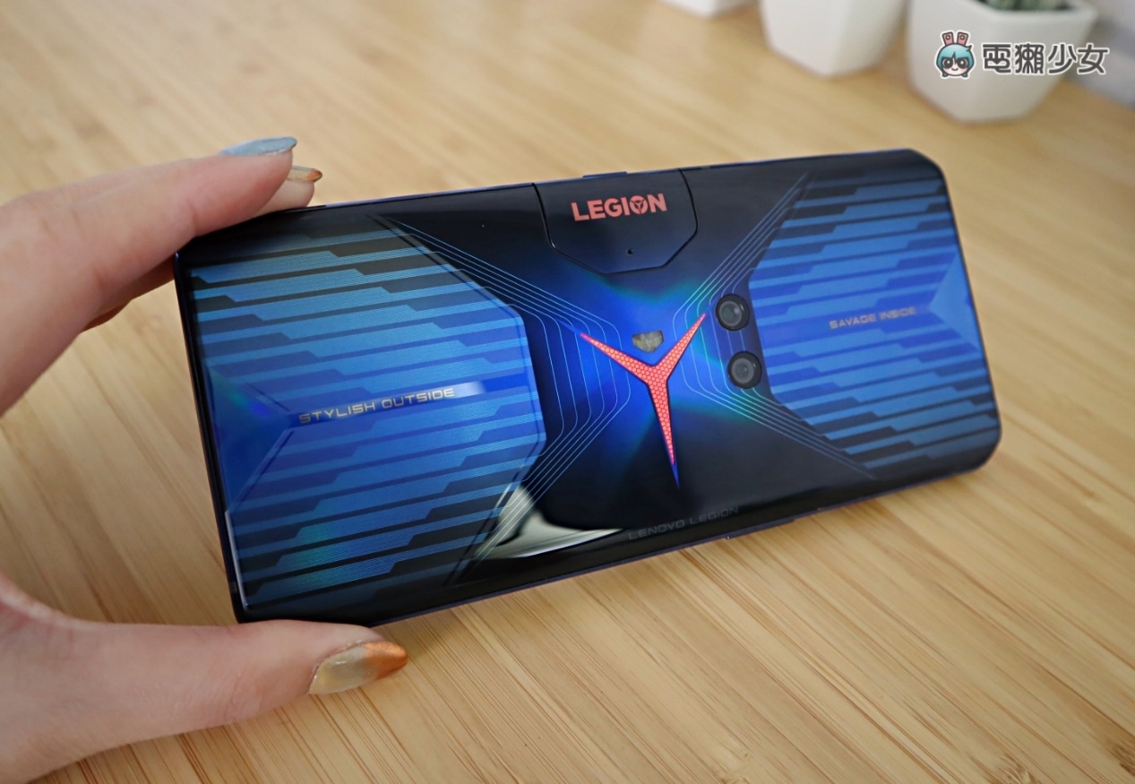 联想legion手机什么时候上市,联想legion手机