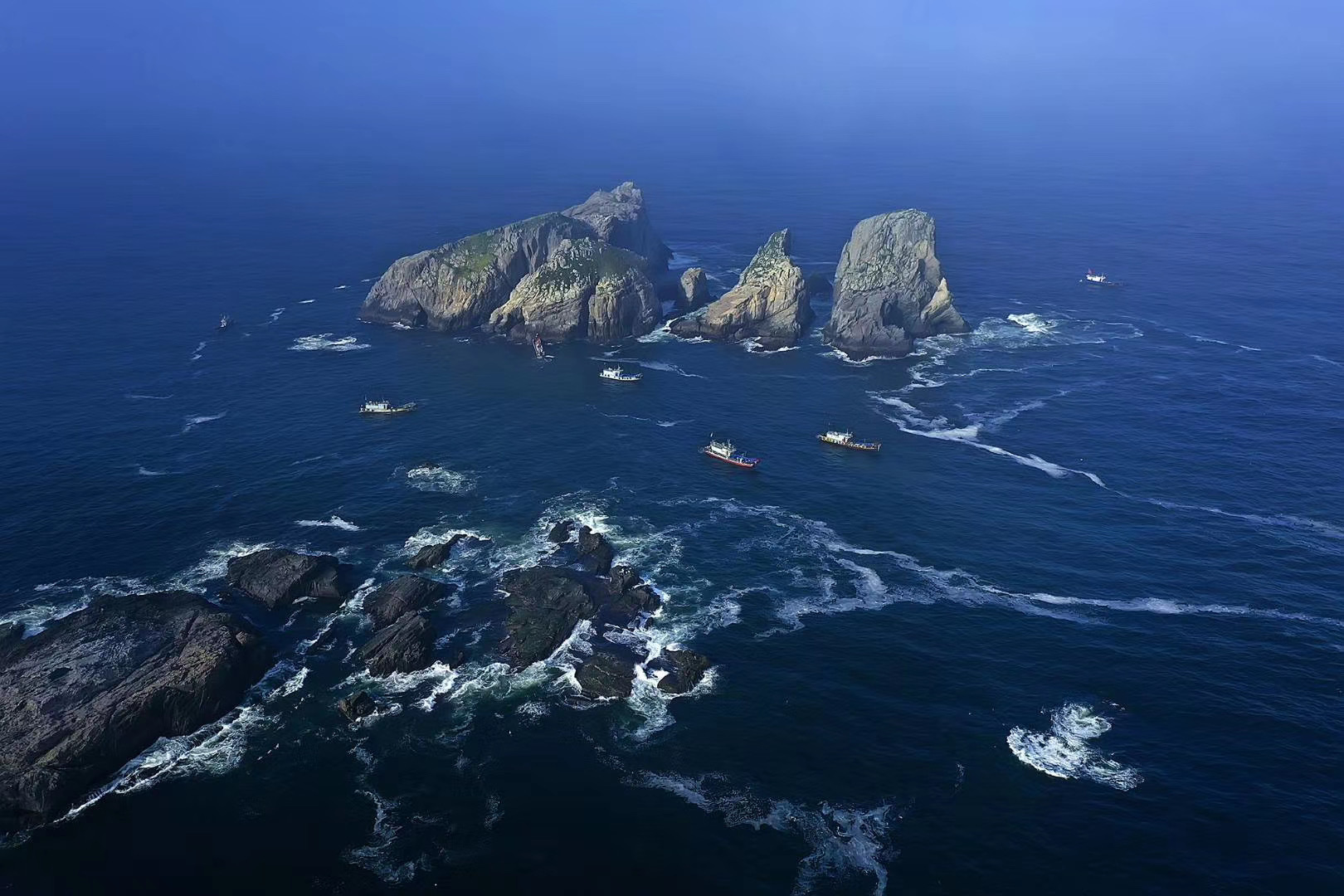 中秋热门旅行目的地榜单,中秋宁波网红打卡地