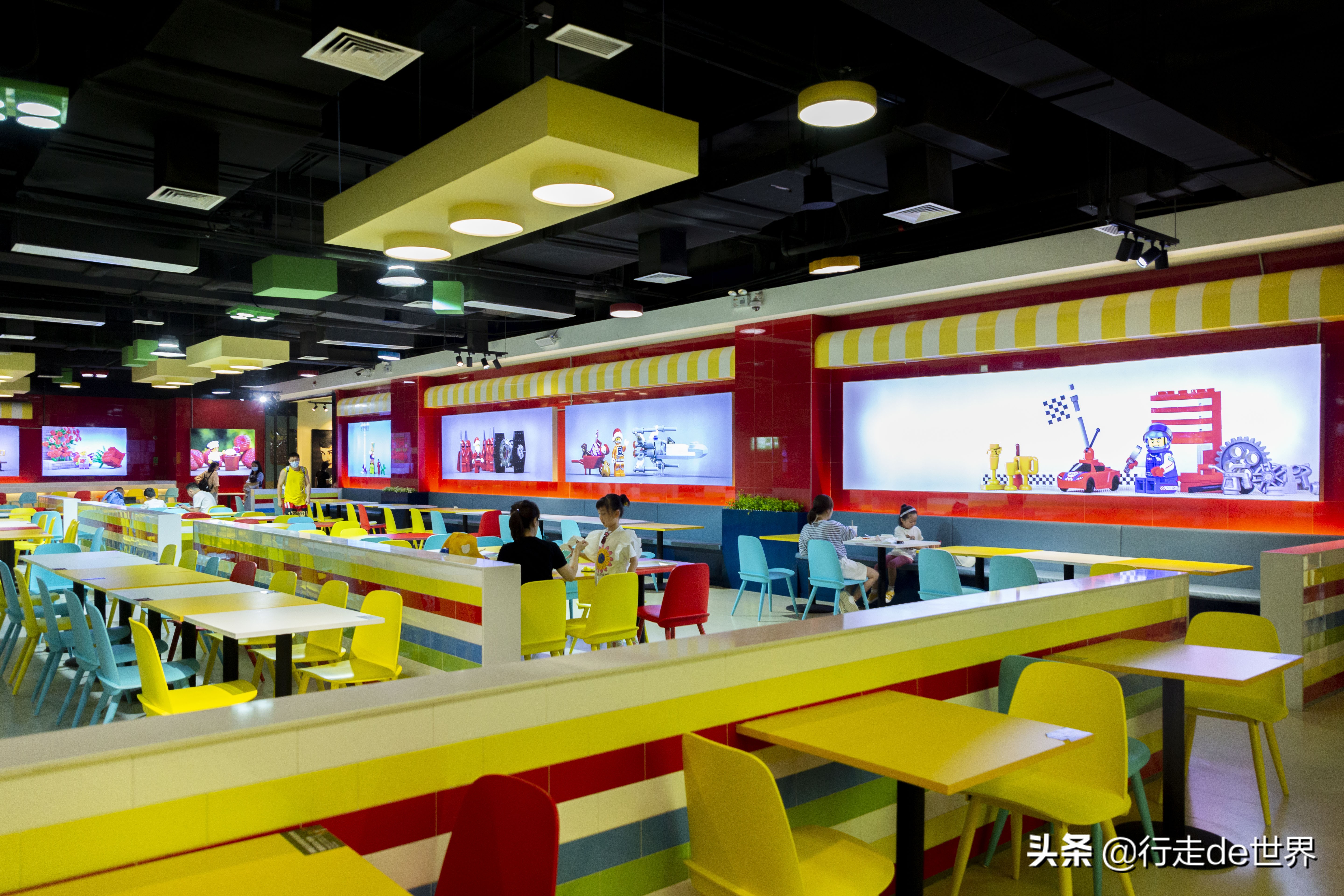 亲子乐园深圳户外,深圳最火爆的亲子乐园