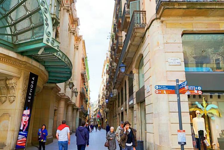 葡萄牙和西班牙哪个值得旅游,西班牙和葡萄牙旅游区别