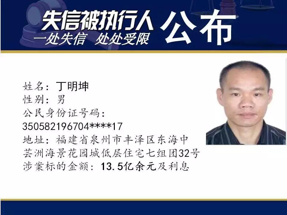 德尔惠法定代表人负债13.5亿余元！千亿涉案9.9亿，还有多位“大老板”上榜