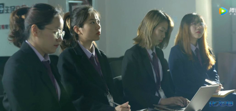 常居人普通的一天!一家人,一件事,一辈子......