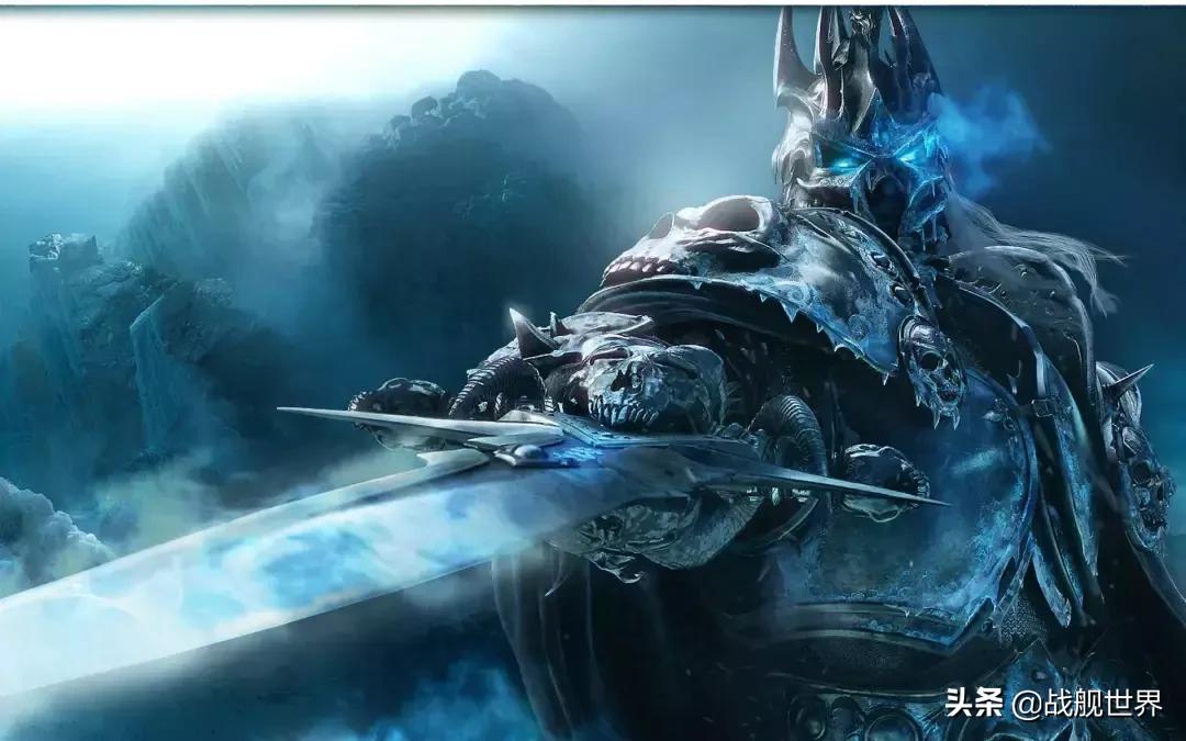 离不开“纸片人定律”！管子越大、装甲越薄的战舰往往战斗力爆表