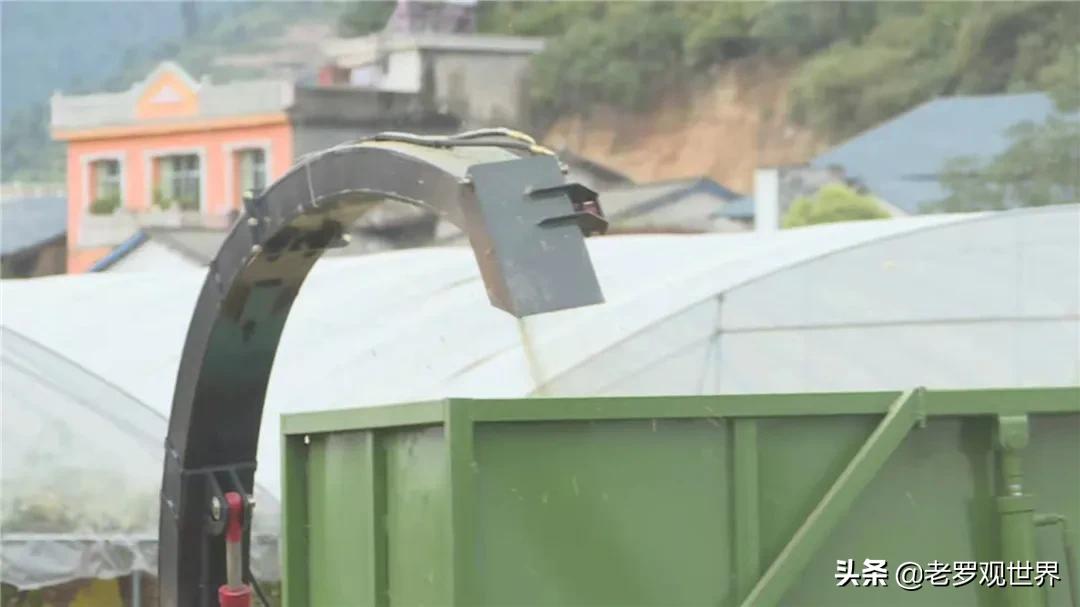 秸秆变废为宝促增收,我为群众办实事捡垃圾美篇