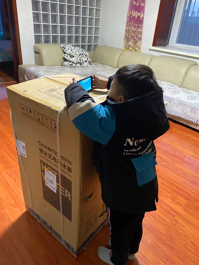 几百块的热水器靠谱吗,几百元的热水器和几千元的区别