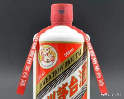 飞天茅台为什么有两种盒子,飞天茅台原箱跟散瓶的区别