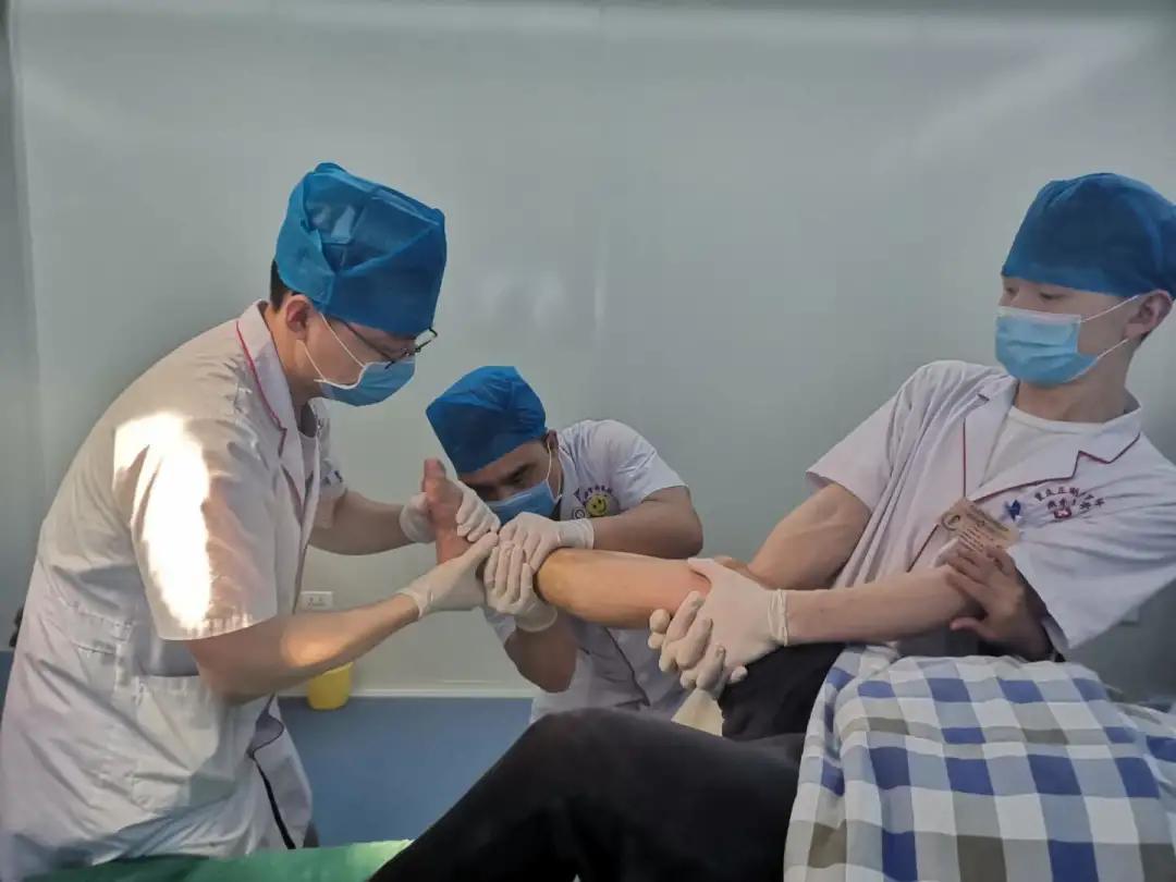 重庆清江镇非遗,重庆非遗节目表演