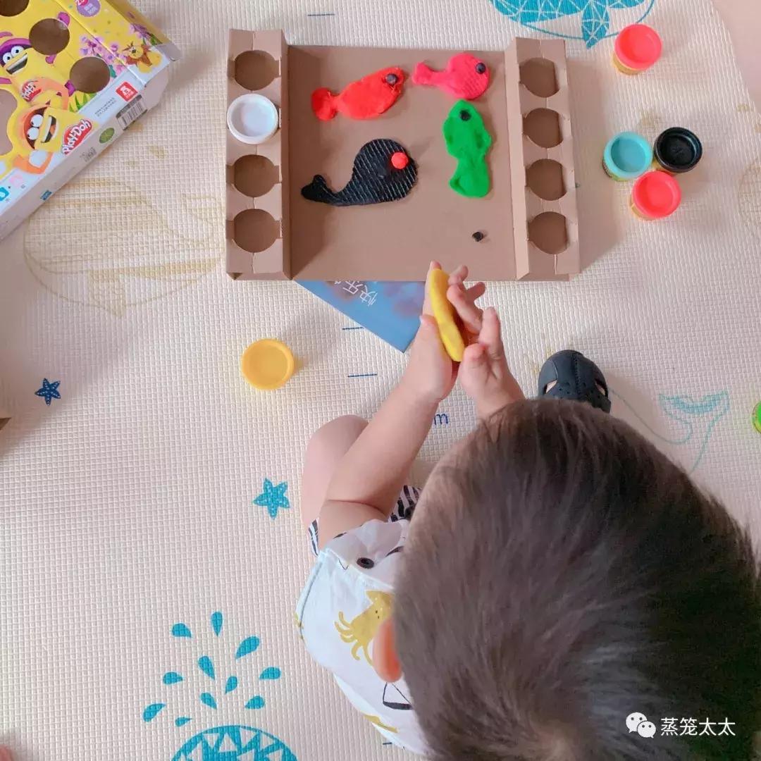 橡皮泥最好做的方法,橡皮泥买什么样的安全