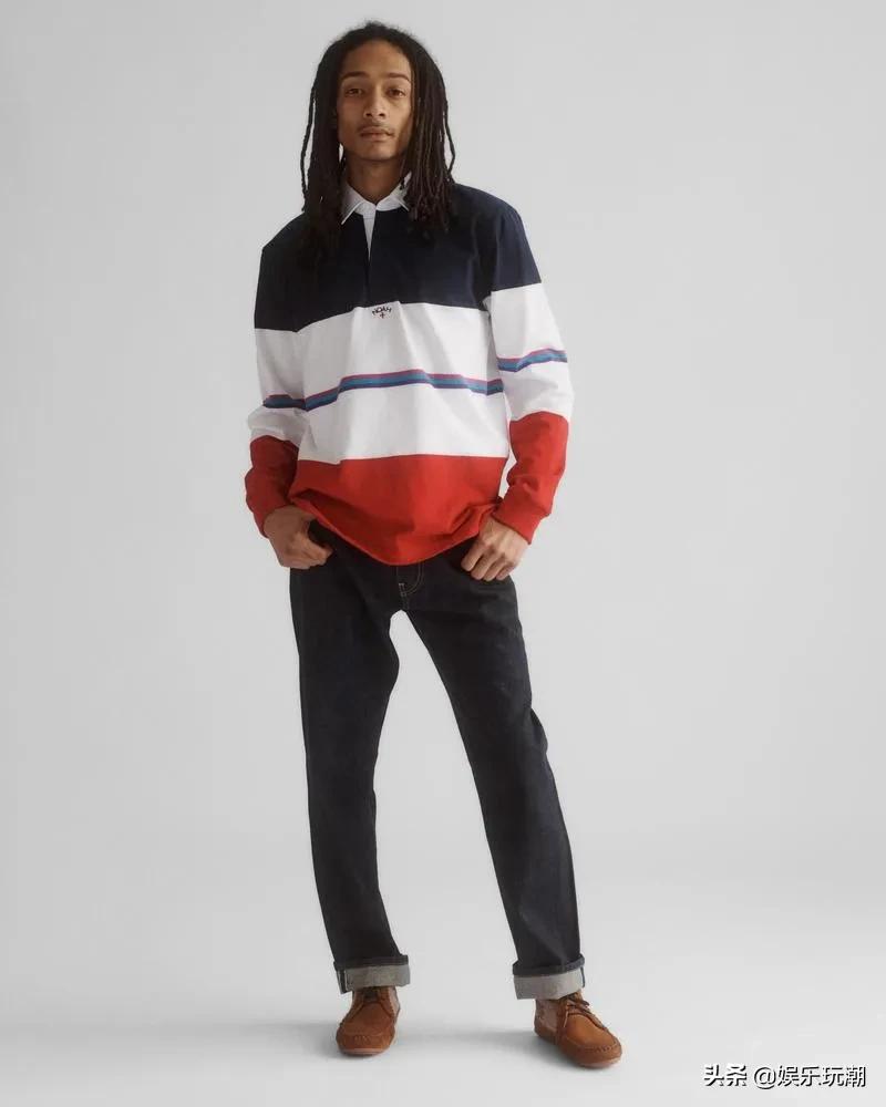 拿来吧你说唱完整版,王嘉尔贾斯汀比伯穿搭