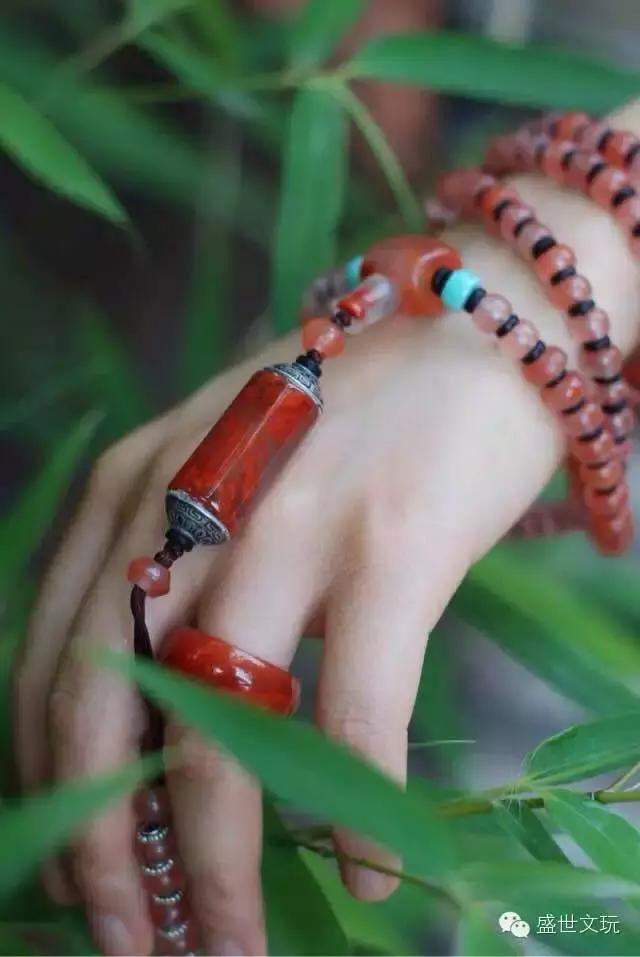 「回顾」2015年全国首届珠串设计师大赛