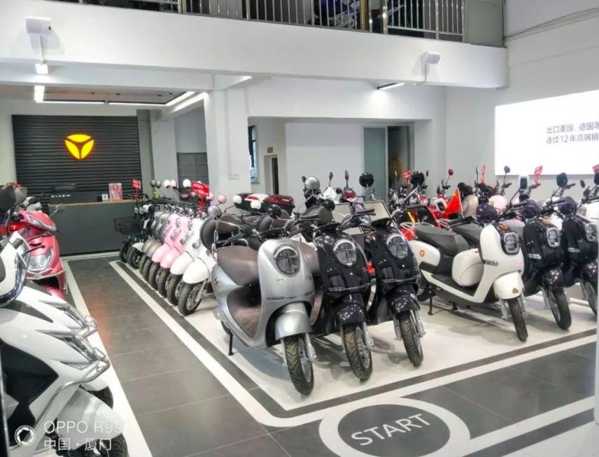 雅迪爱玛小牛怎么选,雅迪台铃爱玛小牛哪个好