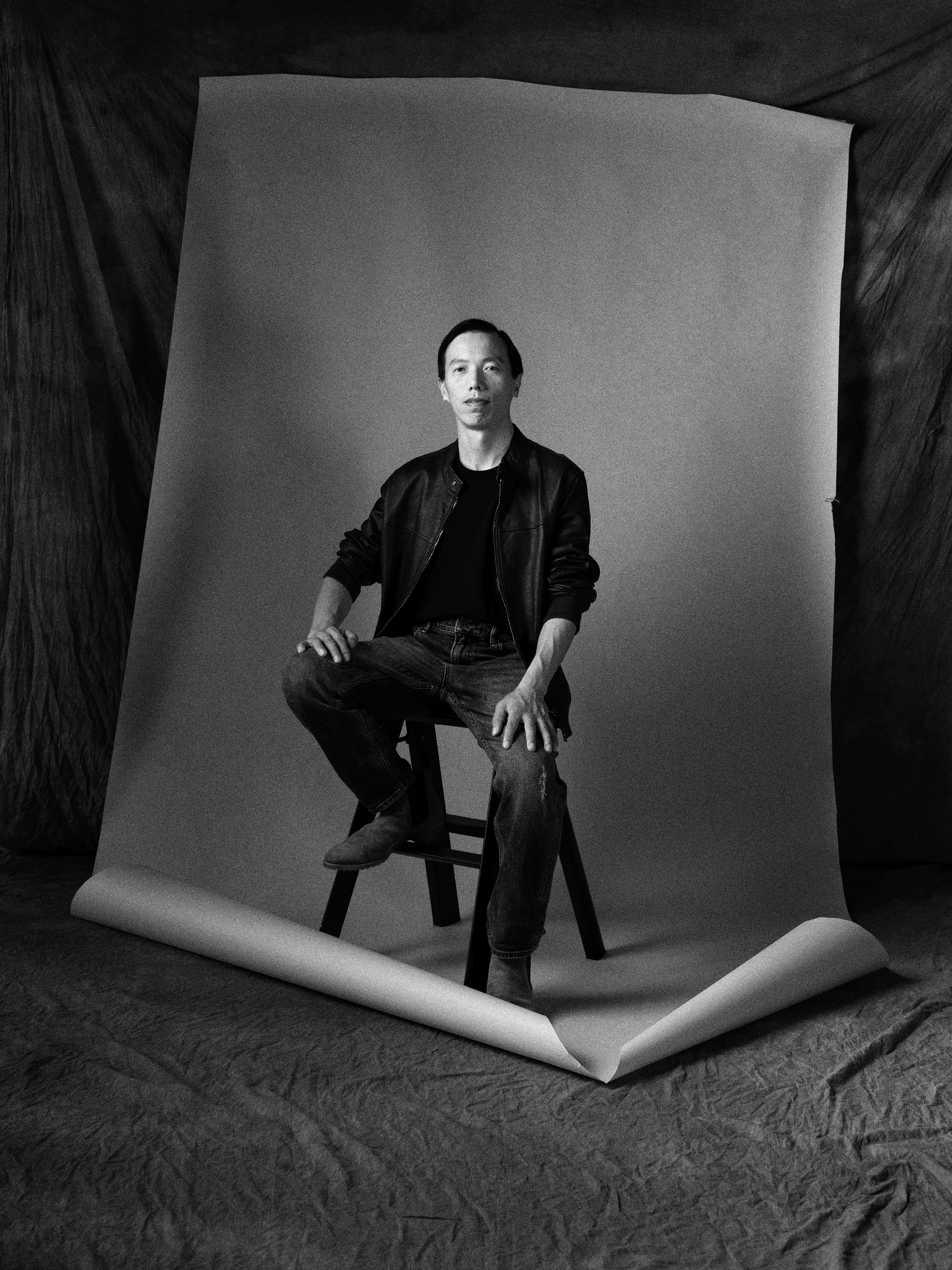 王业坤：静止的手艺人