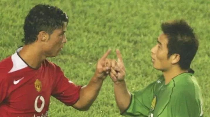 杨璞国安,杨璞报道