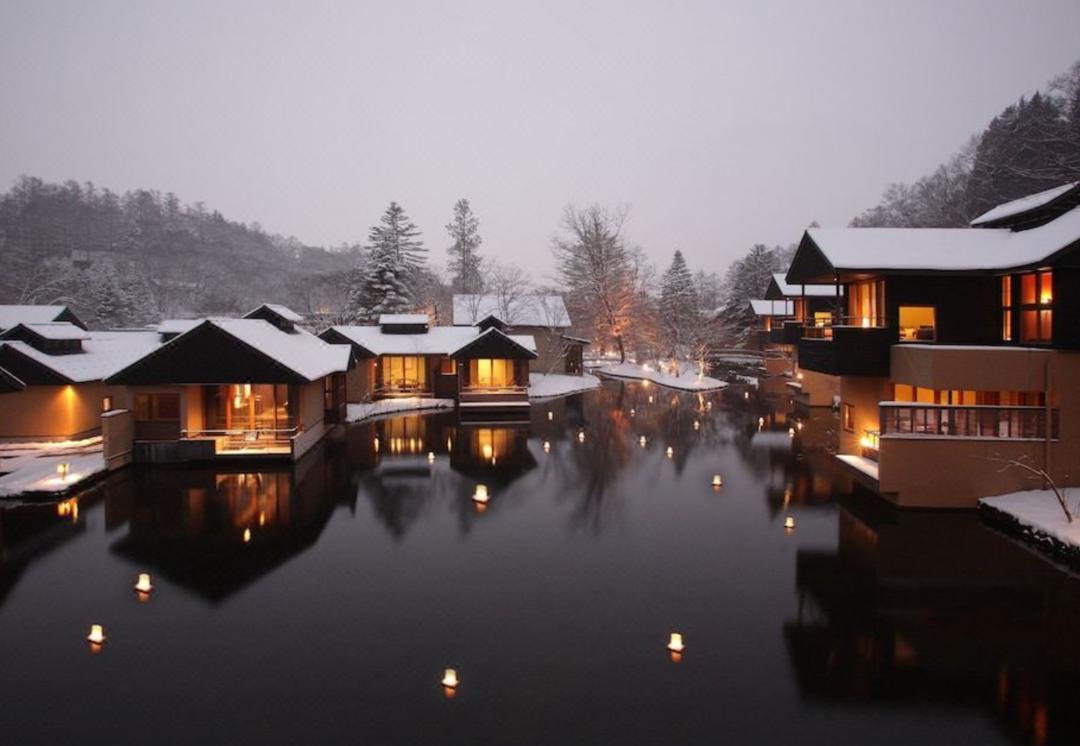 全球顶级十大精品酒店,全球公认的十大顶级酒店