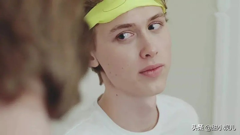 skam挪威e神什么时候喜欢小天使的 (挪威skam小天使神颜)