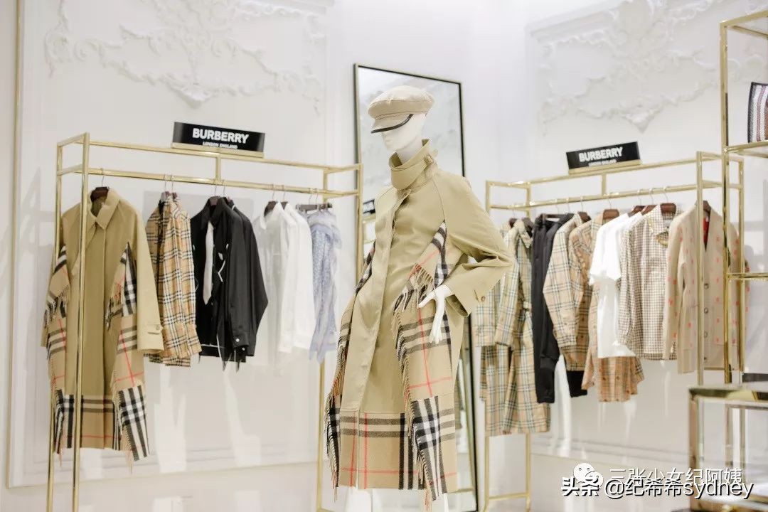 悉尼哪里买手店比较好,澳洲悉尼韩国品牌买手店