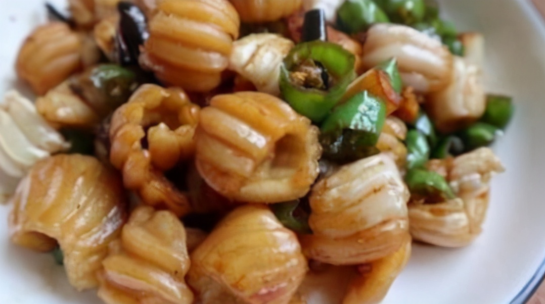 猪身上最好吃的竟是这三块肉,猪身上最有营养的一块肉