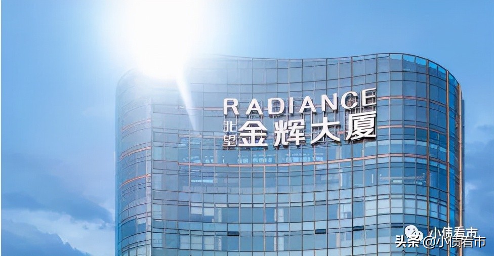 金辉地产总负债,金辉房企简介