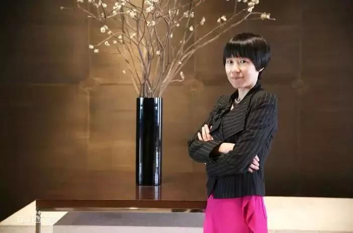 罗静董明珠,罗静与董明珠谁有钱