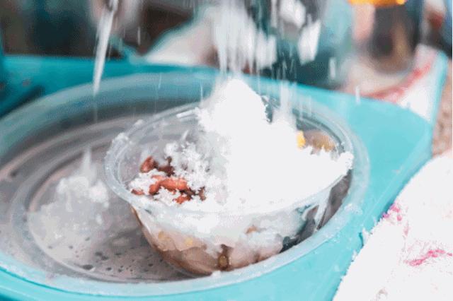 盘点厦门正宗闽南风味小吃,厦门台湾闽南小吃老字号