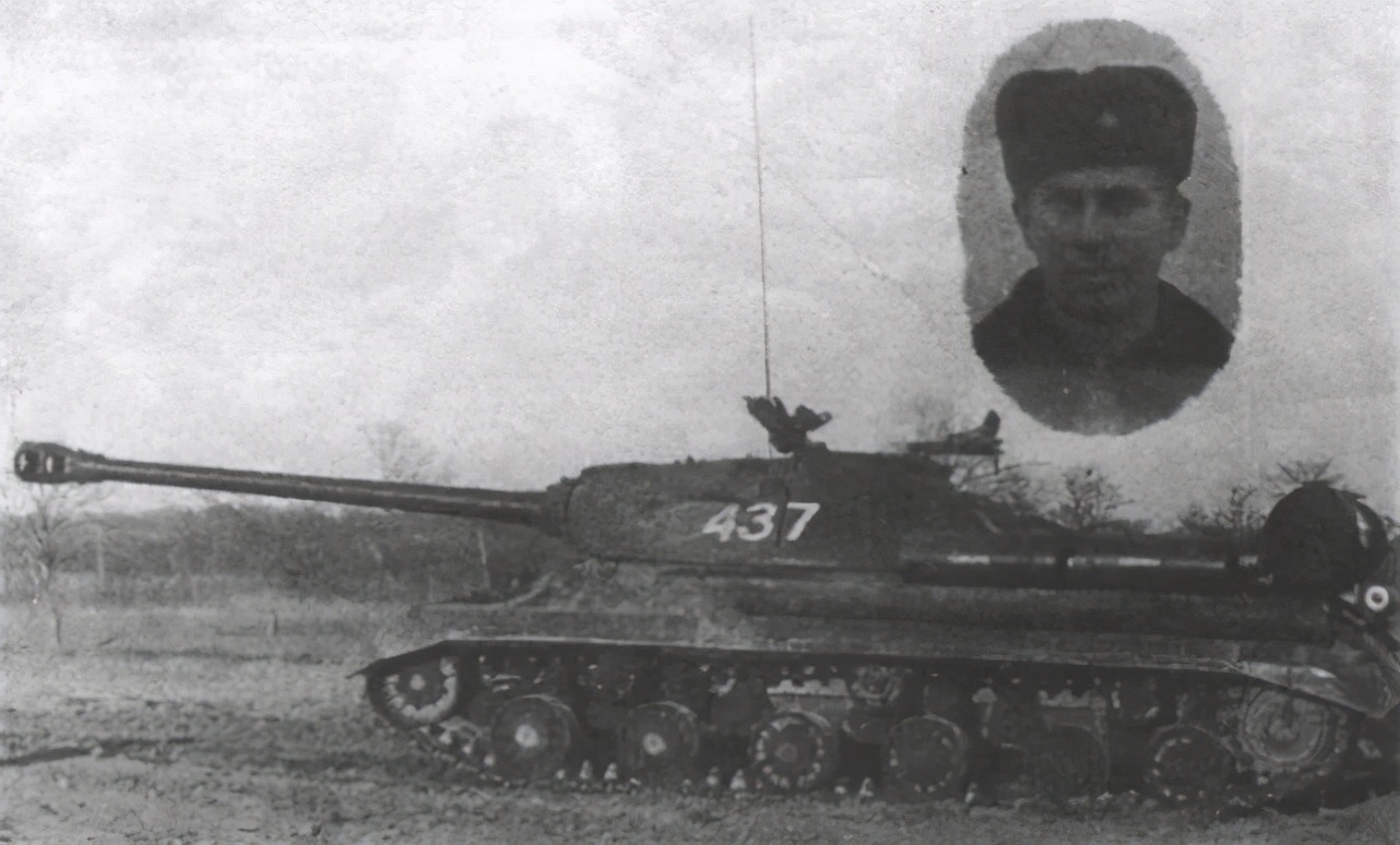 45元塑料坦克模型，精心制作半年，完工时太逼真！一万元也不卖