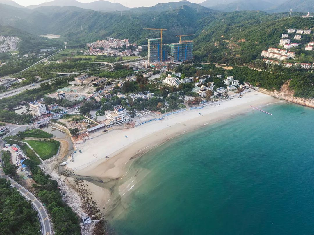 2019UABB深港城市\建筑双城双年展正式开幕