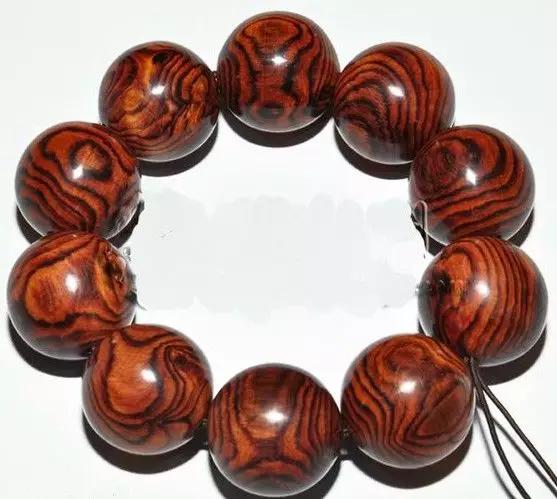 40种常见木质手串对号入座,十大木质手串排行榜最新