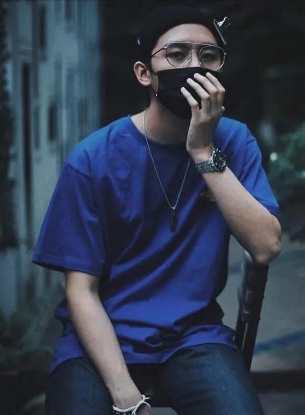 泰星陈瑞书个人资料,泰国明星评价陈瑞书